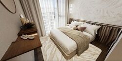 Amber House (D15), Apartment #554922641